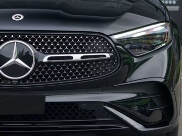 Mercedes GLC C254/X254 SUV 2.0 300d 269KM 2025 GLC Coupe 300 d 4-Matic AMG Line 2.0 (269KM) 2025, zdjęcie 12