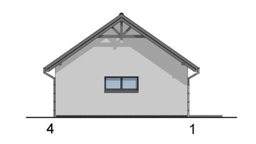 ДВОЙНОЙ ГАРАЖ G218 ДИЗАЙН
