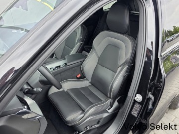 Volvo XC60 II 2025 Volvo XC 60 Kredyt 4,99% Leasing od 107% Volvo Byd, zdjęcie 12