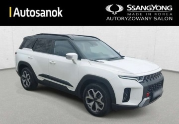  SsangYongKGM Torres Adventure- polski salon- gwarancja do 05.2030 1.5, zdjęcie 6
