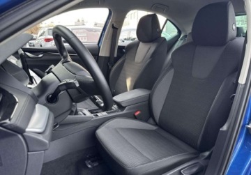 Skoda Octavia IV Liftback 1.5 TSI EVO 150KM 2024 Skoda Octavia 1.5TSI 150KM Selection Gwarancja SalonPL Hak Kamera Virtual, zdjęcie 8