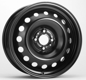 R1-1892 OBRĘCZ RENAULT 6.5X16 4X100 40/60 (8312)