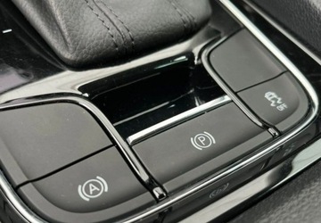 Skoda Karoq Crossover 1.5 TSI ACT 150KM 2021 Skoda Karoq Salon Polska Automat Grzane fotele Led Tempomat Parktronic, zdjęcie 27