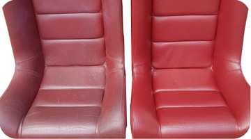 Leathermed Краска для восстановления кожаного руля, кожаной обивки, 50мл