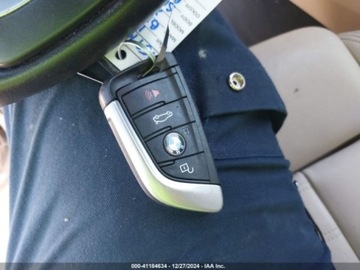 BMW X3 G01 2019 BMW X3 2019 BMW X3 SDRIVE30I 2.0 Benzyna 248KM, zdjęcie 11