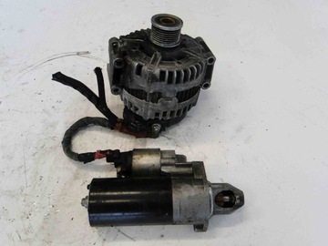 ГЕНЕРАТОР MERCEDES R CLASS W251 14В/220А BOSCH