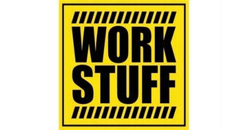 Work Stuff Work Bottle Бутылка-распылитель 750 мл