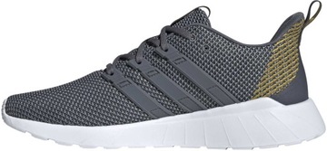 LEKKIE BUTY SPORTOWE MĘSKIE ADIDAS QUESTAR FLOW