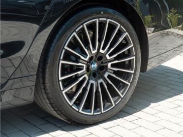 BMW Seria 7 G70 Sedan 3.0 40d 299KM 2026 BMW Seria 7 740d xDrive Sport Sedan 3.0 (299KM) 2026, zdjęcie 17
