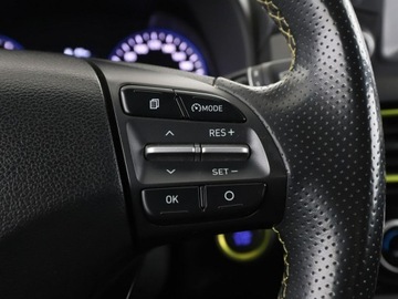 Hyundai Kona I Crossover 1.0 T-GDI 120KM 2019 Hyundai Kona Kamera, Aut.Klima, Bluetooth, zdjęcie 28