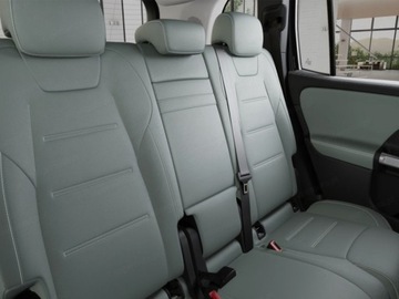 Mercedes GLB SUV 1.3 200 163KM 2025 MERCEDES-BENZ GLB 200 mHEV Progressive 163KM, zdjęcie 6