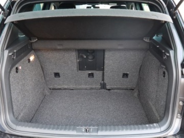 Volkswagen Tiguan I SUV Facelifting 2.0 TDI CR DPF BlueMotion 140KM 2015 VW Tiguan 2.0 TDI, Navi, Klima, Klimatronic, zdjęcie 12
