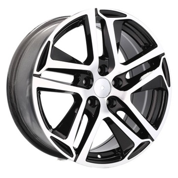 Alufelgi 17 do FORD FOCUS II III
