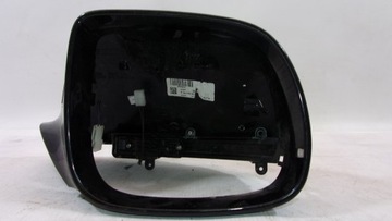 OBUDOWA LUSTERKA PRAWA AUDI Q2 857528 857528A