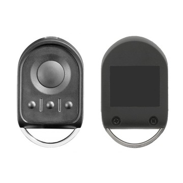 Пульт для Somfy KEYGO RTS 4, сменный пульт для ворот