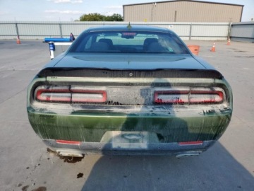 Dodge Challenger III 2023 Dodge Challenger 2023r., 5.7L 5.7 Benzyna 372KM, zdjęcie 5