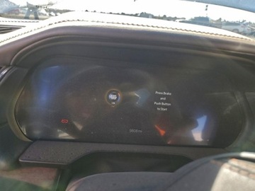 Jeep Grand Cherokee V 2025 Jeep Grand Cherokee 2025 JEEP GRAND CHEROKEE L SUMMIT 3.6 Benzyna 293KM, zdjęcie 9