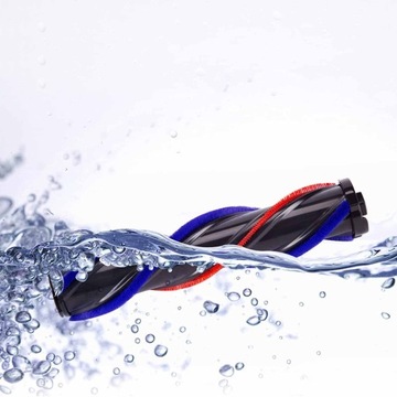 ТУРБО СВЕТОДИОДНАЯ ЩЕТКА ДЛЯ DYSON V7 V8 V10 V11 V15