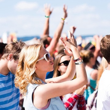 БРАЛЕТЫ ДЛЯ ФЕСТИВАЛЯ, EVENT, КЛУБА, vip, ЗОЛОТЫЕ, BRIDGE'S WRISTBANDS, 100 шт.