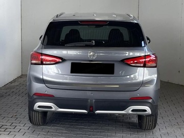 MG ZS II 2025 MG ZS 1.5 Excite Suv 115KM 2025, zdjęcie 2