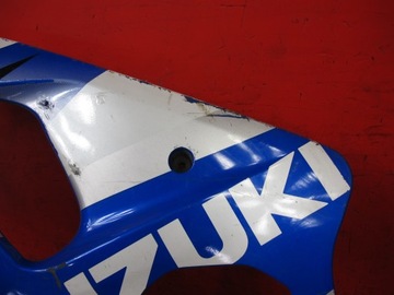 SUZUKI GSX-R 1000 K1 K2 БОКОВОЙ ОБТЕКАТЕЛЬ ЛЕВЫЙ