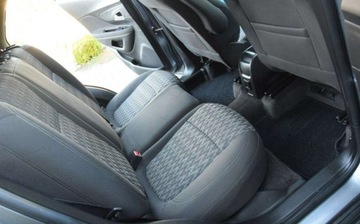 Opel Mokka I SUV 1.7 CDTI ECOTEC 130KM 2013 Opel Mokka 1.7D 133Tys Km Oryginal Lakier 2 Kpl Kol Grzane Fotele Sprowadz, zdjęcie 25