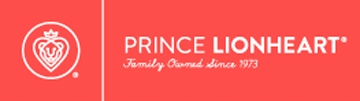 ГОРШОК ДЛЯ МАЛЬЧИКА, большой, серый, с брызговиком PRINCE LIONHEART