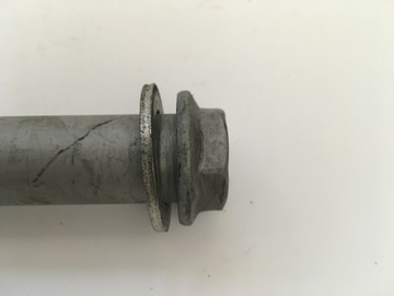 Задний поворотный рычаг оси Honda VFR 1200 X Crosstourer