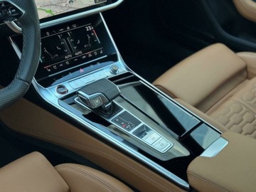 Audi A7 C8 RS7 Sportback Facelifting 4.0 TFSI Performance 630KM 2024 Audi RS7 Sportback Performance,Pakiet KarbonCzern,Night Vision,Wnntylacja, zdjęcie 11