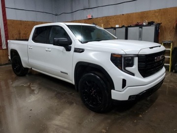  GMC Sierra K1500 Elevation 2023 5.3l 5.3 Benzyna 355KM, zdjęcie 4