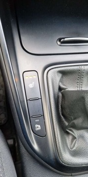 Kia Carens IV Minivan 1.6 GDI 135KM 2014 Kia Carens GDI Niski Przebieg LED Grzana Kiera Klima Tempomat 1.6 Benzyna, zdjęcie 19