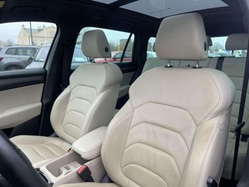 Skoda Kodiaq I SUV Facelifting 2.0 TSI 190KM 2023 Skoda Kodiaq 2.0 Benzyna 190KM, zdjęcie 11