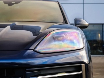 Porsche Cayenne III SUV Facelifting 4.0 474KM 2025 PORSCHE Cayenne Coupe S Suv 4.0 (474KM) 2025, zdjęcie 2