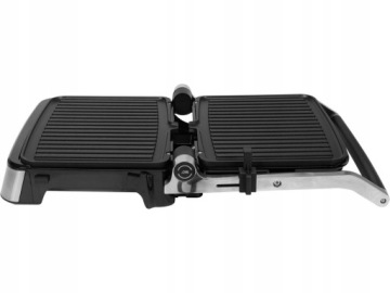 ГРИЛЬ ТОСТЕР, РАСШИРЯЕМЫЕ ТОСТЫ, СЪЕМНЫЕ ПЛАСТИНЫ