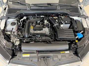 Skoda Scala Hatchback 1.0 TSI 110KM 2022 Skoda Scala Ambition / 1 właściciel / Salon Polska, zdjęcie 17