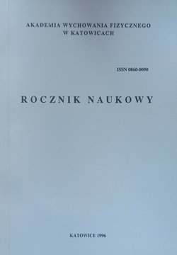 Rocznik naukowy 24