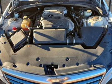 Cadillac 2014 Cadillac ATS Luxury 2014 2.5 Benzyna 202KM, zdjęcie 6