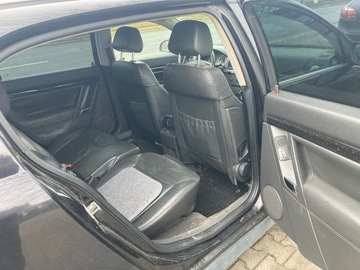 Opel Signum 2.0 turbo ECOTEC 175KM 2003 OPEL SIGNUM liftback 2.0 Turbo GAZ 175 KM LPG, zdjęcie 23