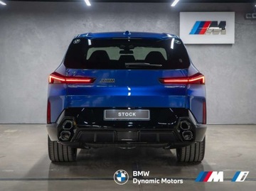 BMW XM SUV Plug-In 3.0 50e 476KM 2025 BMW XM 50e 476 KM PHEV - Hak Holowniczy - BowersWilkins - Gotowy do Odbioru, zdjęcie 6
