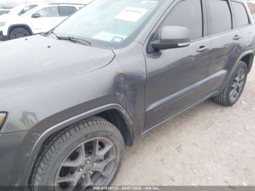 Jeep 2021 Jeep Grand Cherokee 2021 JEEP GRAND CHEROKEE 80TH ANNIVERSARY 4X4 3.6 293KM, zdjęcie 3