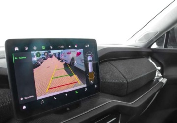 Skoda Kodiaq I SUV Facelifting 1.5 TSI 150KM 2024 Skoda Kodiaq 1.5 Benzyna 150KM, zdjęcie 18