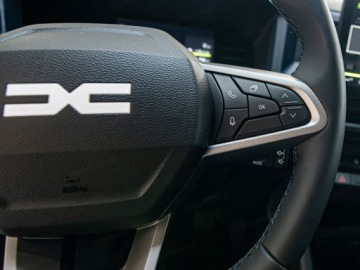 Dacia Bigster 1.2 mild hybrid 140 140KM 2026 Od ręki - Expression LPG 1.2 TCe mHEV 140KM / Pakiet Easy, ZImowy+, zdjęcie 9