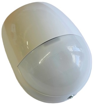 DS-PDP18-EG2 / SPIRIT PIR ДЕТЕКТОР ДВИЖЕНИЯ ДЕТЕКТОР ТРЕВОГИ ДО 18М