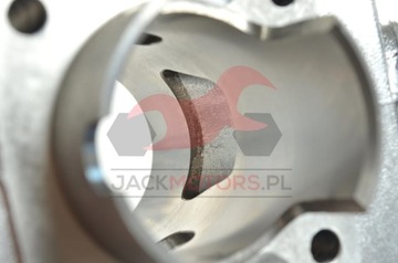 SIMSON RACING S70 DPR PERFORMANCE KPL цилиндр