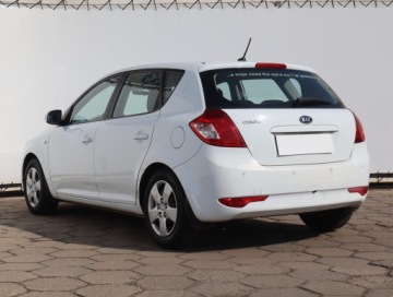 Kia Ceed I 2010 Kia Ceed 1.6 CVVT, Salon Polska, Klima, Parktronic, zdjęcie 3