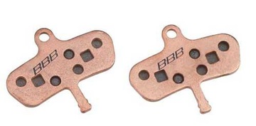 KLOCKI HAM. AVID CODE 5 BBB BBS-44S PROMO