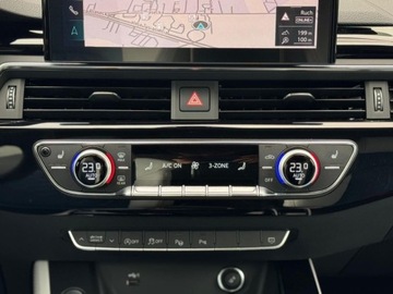 Audi A5 F5 Coupe Facelifting 2.0 40 TDI 204KM 2024 Audi A5 Sportback Jedyny w PL - Wnetrze Individual - Cena katalogowa 390.0, zdjęcie 16