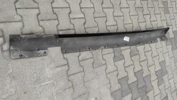 MERCEDES W211 РАМА ПАНЕЛЬ ПРАВАЯ АВАНГАРД ЦВЕТ C197 A2116900440