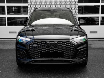 Audi 2025 AUDI Q5 55 TFSI e quattro S Line Sportback Suv 2.0 (367KM) 2025, zdjęcie 4