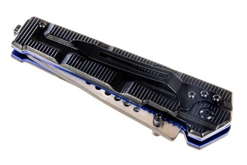 Складной туристический охотничий нож Танто - NS159